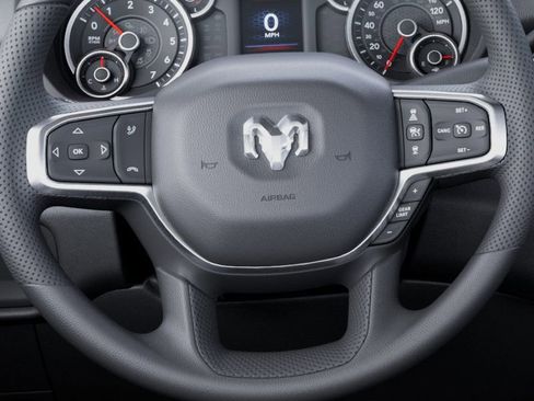 New 2026 RAM 5500 Tradesman w/ Chrome Appearance Group RWD image 19