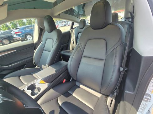 Used 2023 Tesla Model 3 Standard Range RWD image 21