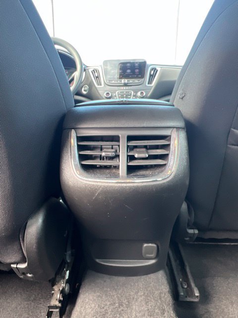 Used 2024 Chevrolet Malibu LT FWD image 29