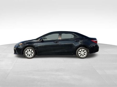 Used 2016 Toyota Corolla L image 4