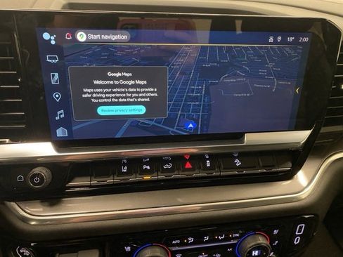 New 2026 Chevrolet Silverado 2500 High Country w/ Z71 Off-Road Package image 10