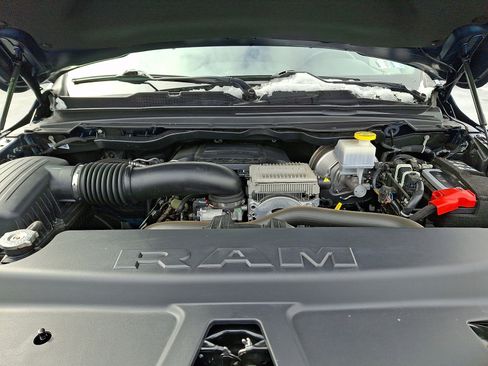 Certified 2023 RAM 1500 Big Horn w/ Trailer Tow Group image 29