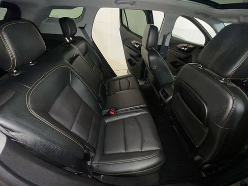 Used 2019 GMC Terrain SLT w/ Preferred Package AWD/4WD image 11
