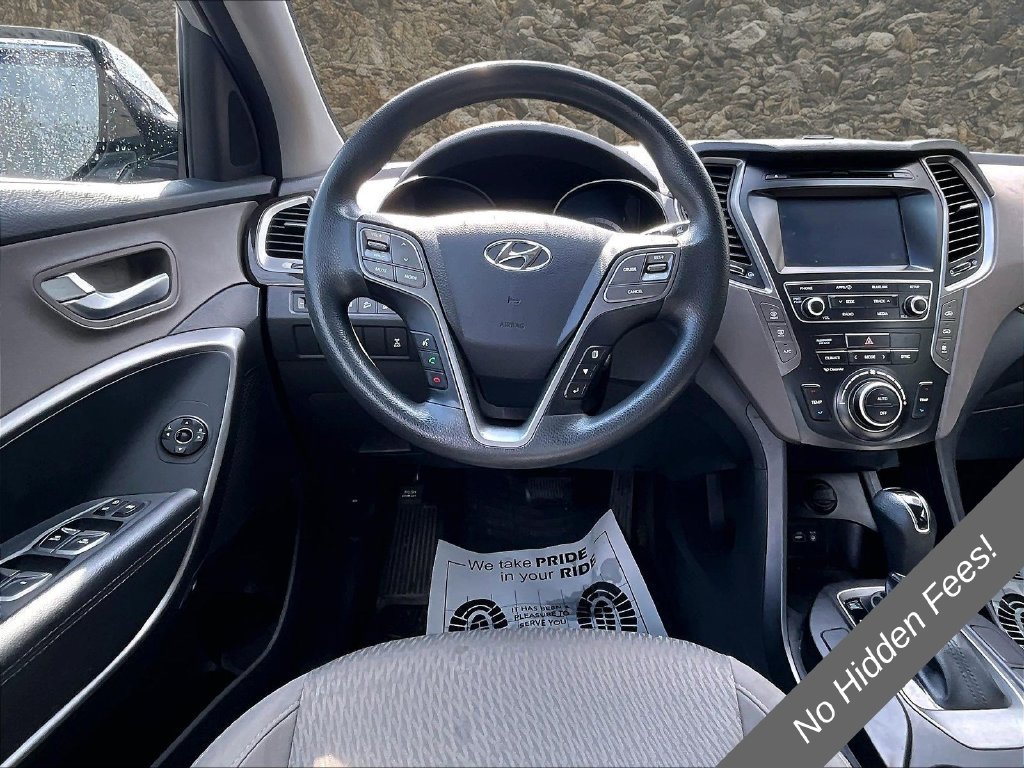 Used 2019 Hyundai Santa Fe XL SE AWD/4WD image 5