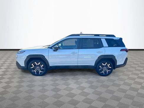New 2026 Subaru Outback Touring XT AWD/4WD image 37