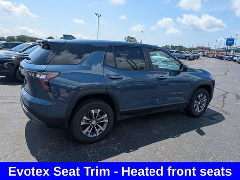 Used 2026 Chevrolet Equinox LT w/ Convenience Package II AWD/4WD image 8