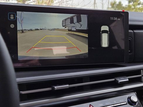 New 2026 Hyundai Santa Fe SEL image 13