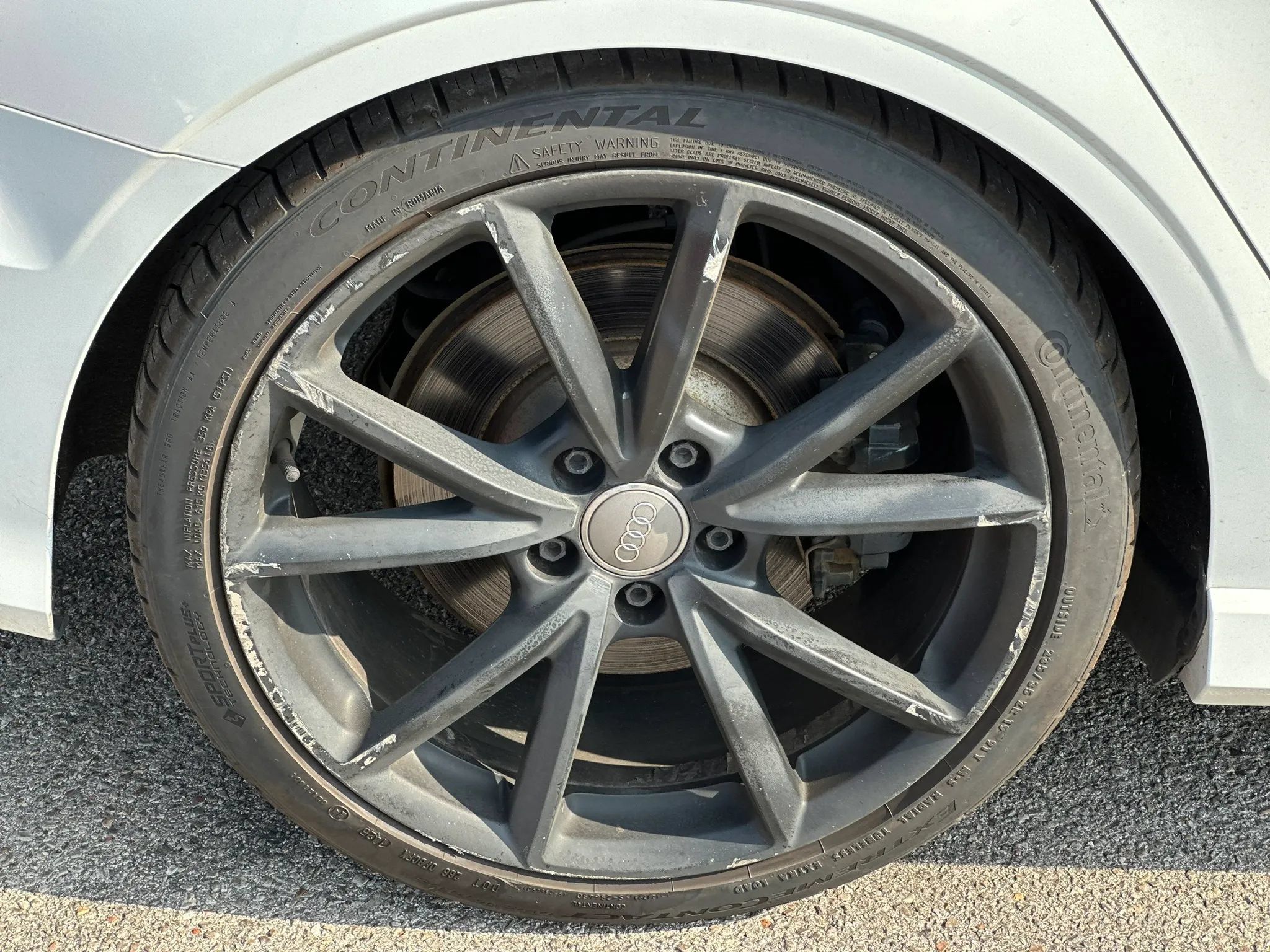 Used 2016 Audi S3 Premium Plus AWD/4WD image 26