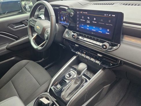 Used 2023 Chevrolet Colorado LT w/ LT Convenience Package II image 12