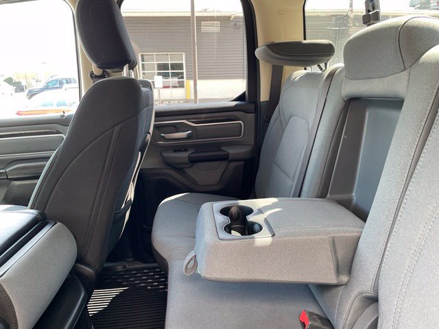 Used 2020 RAM 1500 Big Horn AWD/4WD image 25