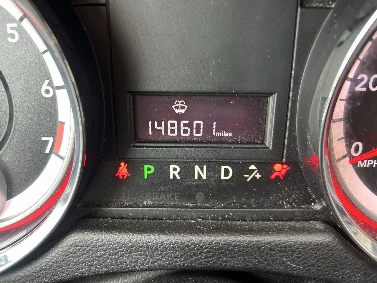 Used 2014 Dodge Grand Caravan SXT FWD image 20