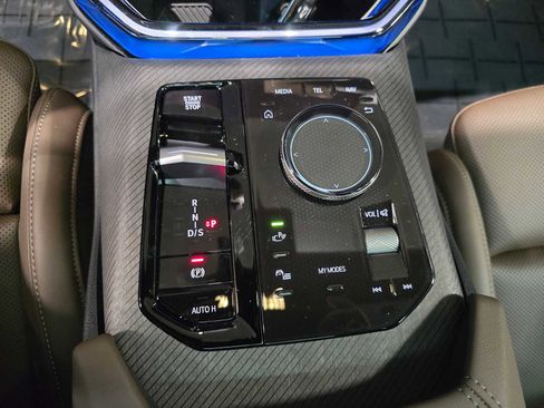 New 2026 BMW X3 M50 w/ Premium Package image 21