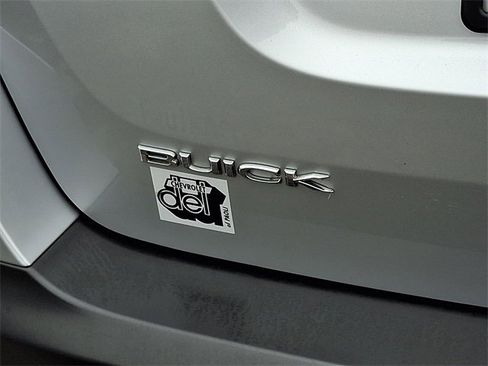 Used 2016 Buick Encore FWD image 28