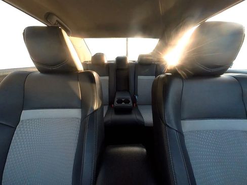 Used 2012 Toyota Camry SE FWD image 25