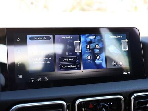 New 2026 Nissan Sentra S w/ S Cold Weather Package image 11