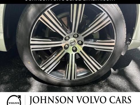 Used 2023 Volvo XC90 B6 Ultimate w/ Protection Package Premier AWD/4WD image 5