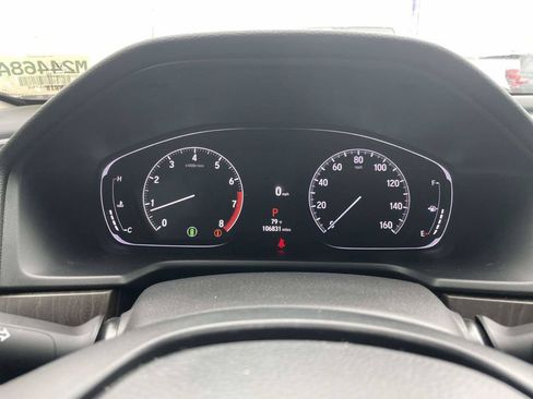 Used 2021 Honda Accord EX-L image 30