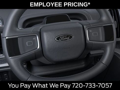 New 2026 Ford Expedition Tremor AWD/4WD image 5
