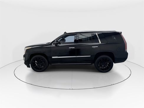 Used 2019 Cadillac Escalade Platinum image 5