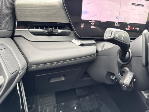 New 2027 Audi Q6 e-tron Premium Plus AWD/4WD image 25