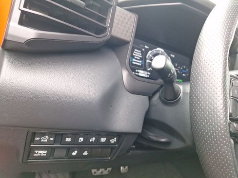 Used 2023 Toyota Tundra TRD Pro image 16