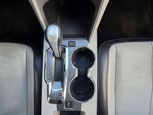 Used 2013 Chevrolet Equinox LTZ FWD image 25