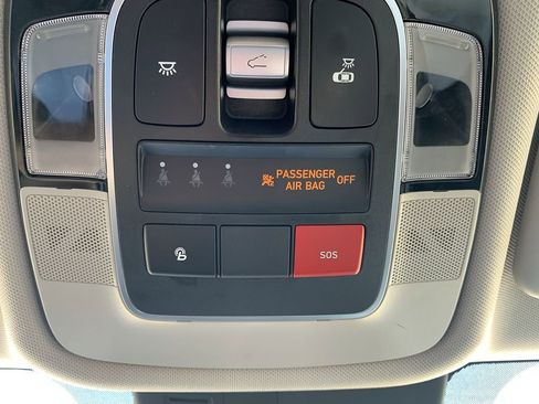 Used 2024 Hyundai Tucson Limited image 26