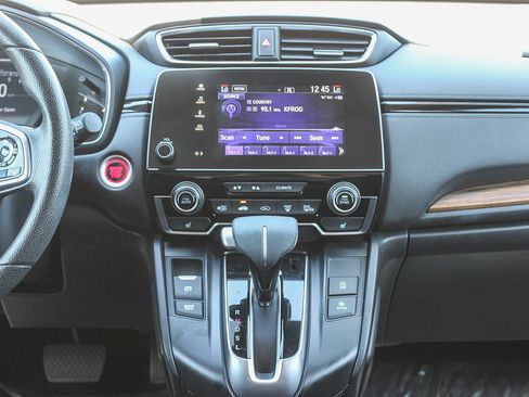 Certified 2020 Honda CR-V EX image 15