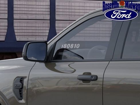 New 2026 Ford Ranger XLT AWD/4WD image 23
