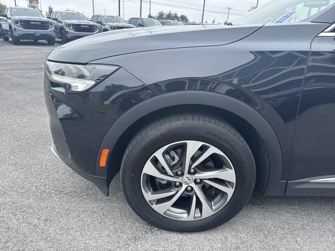Certified 2023 Buick Envision Essence FWD image 32