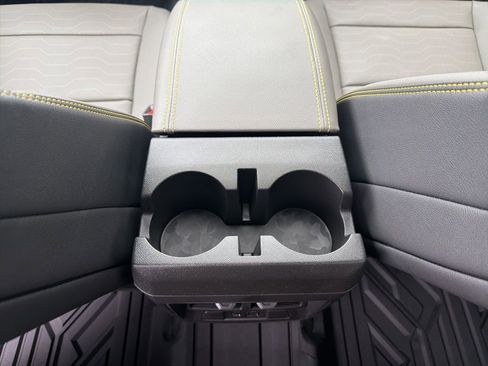 New 2026 Chevrolet Colorado ZR2 w/ Technology Package image 32