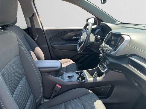 Used 2024 GMC Terrain SLE AWD/4WD image 15
