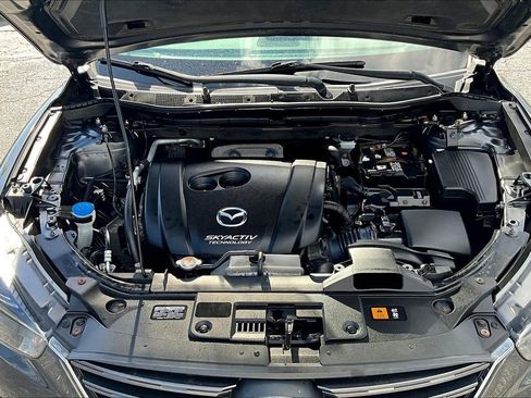 Used 2016 MAZDA CX-5 Grand Touring image 30