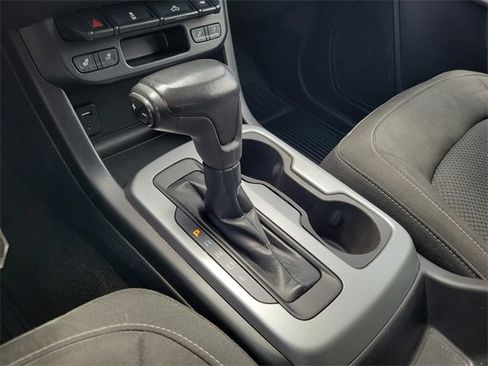 Used 2018 Chevrolet Colorado LT w/ LT Convenience Package image 30