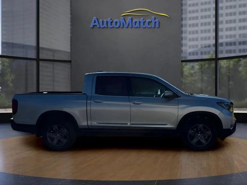 Used 2023 Honda Ridgeline RTL image 12