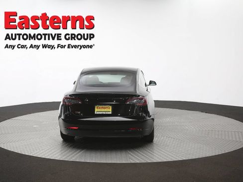 Used 2018 Tesla Model 3 Long Range AWD/4WD image 35