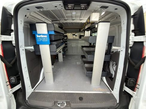 Used 2022 Ford Transit Connect XL image 14