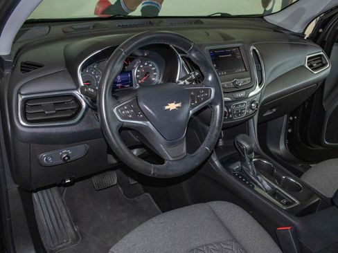 Used 2023 Chevrolet Equinox LT image 5