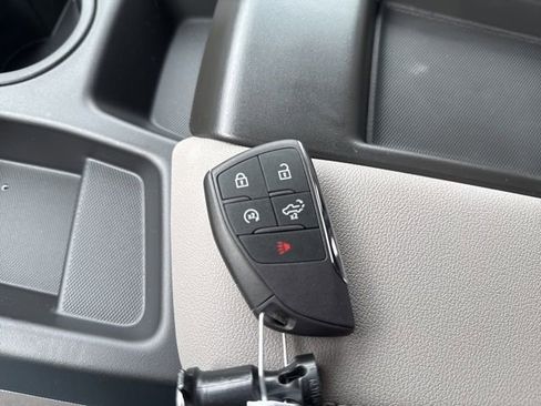 New 2026 GMC Sierra 1500 SLE AWD/4WD image 58