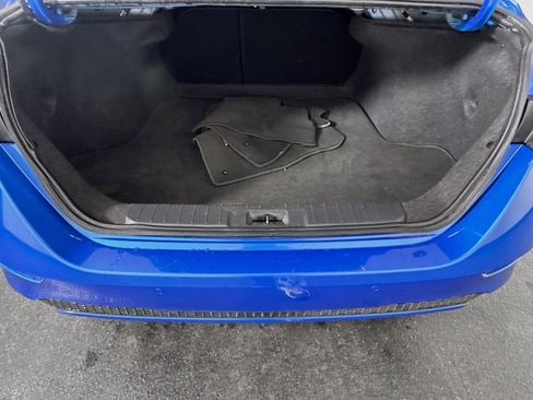 Used 2024 Nissan Sentra SV FWD image 35