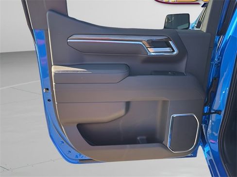 New 2026 Chevrolet Silverado 1500 LT Trail Boss image 19