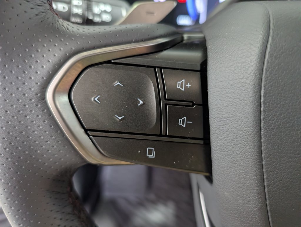 Used 2024 Lexus RX 500h F Sport w/ Convenience Package AWD/4WD image 20