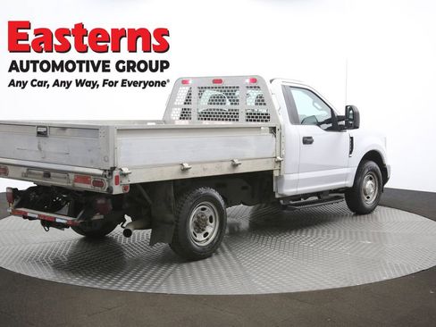 Used 2019 Ford F250 XL RWD image 38