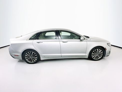Used 2018 Lincoln MKZ Premiere FWD image 10
