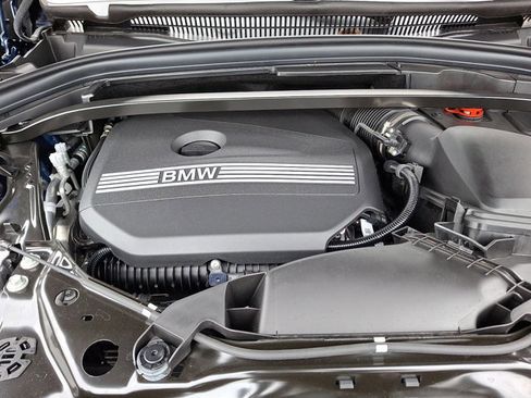 Certified 2025 BMW X1 xDrive28i w/ Premium Package image 28