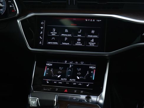 Used 2020 Audi A6 2.0T Premium Plus image 15