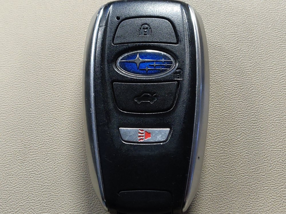 Used 2019 Subaru Outback 3.6R Limited AWD/4WD image 32