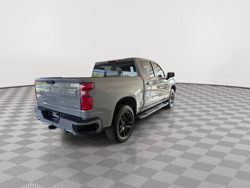 Used 2024 Chevrolet Silverado 1500 RST w/ Z71 Off-Road Package AWD/4WD image 10