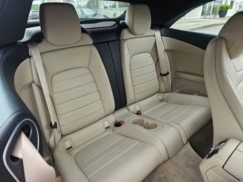 Used 2019 Mercedes-Benz C 300 4MATIC Cabriolet image 15