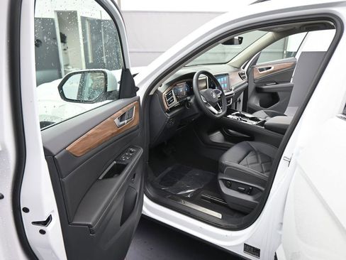New 2026 Volkswagen Atlas SE AWD/4WD image 38